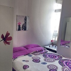 Отель M&F GRAN VÍA 2 Apartamento Испания, Мадрид - отзывы, цены и фото номеров - забронировать отель M&F GRAN VÍA 2 Apartamento онлайн фото 14