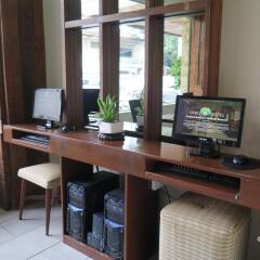 Cebu R Hotel - Capitol интерьер отеля