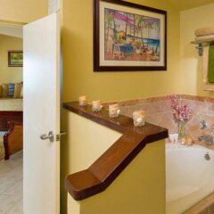 Отель Beaches Turks and Caicos Resort Villages and Spa All Inclusive ванная фото 2