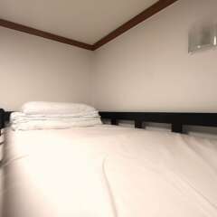 Hostel Ruman Stay комната для гостей фото 2