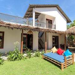 Отель An Bang Seastar Boutique Villa Хойан детские мероприятия
