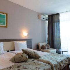 Отель Regatta Palace - All Inclusive Light комната для гостей фото 5
