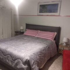 Отель A Casa di Sandra Италия, Мирано - отзывы, цены и фото номеров - забронировать отель A Casa di Sandra онлайн комната для гостей фото 3