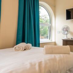 Paddington House Hotel комната для гостей фото 5