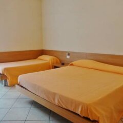 Hotel Rosa комната для гостей фото 4