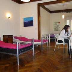 Отель Venice Hazel Guest House детские мероприятия