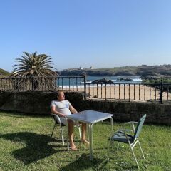 Отель Posada La Morena Испания, Лианьо - отзывы, цены и фото номеров - забронировать отель Posada La Morena онлайн фото 5
