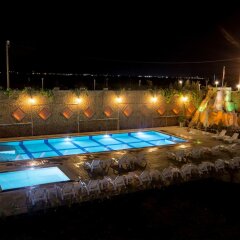 Budan Thermal Spa Hotel & Convention Center бассейн фото 3