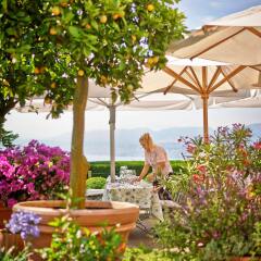 Отель Sorell Hotel Zürichberg Швейцария, Цюрих - 2 отзыва об отеле, цены и фото номеров - забронировать отель Sorell Hotel Zürichberg онлайн фото 3