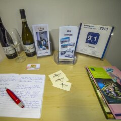 Отель B&B La Porticella Италия, Фраскати - отзывы, цены и фото номеров - забронировать отель B&B La Porticella онлайн удобства в номере