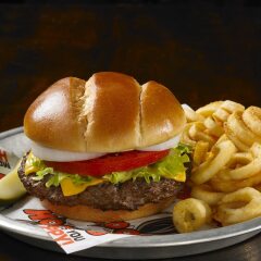 Отель OYO Hotel & Casino (formerly Hooters Casino Hotel) США, Лас-Вегас - отзывы, цены и фото номеров - забронировать отель OYO Hotel & Casino (formerly Hooters Casino Hotel) онлайн питание фото 3
