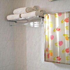 Milina in Dhaka, Bangladesh from 52$, photos, reviews - zenhotels.com bathroom