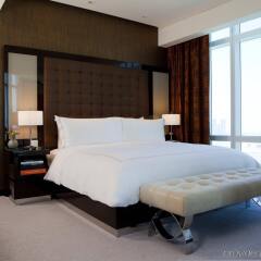 Отель Rosewood Abu Dhabi комната для гостей фото 3