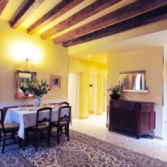 Отель Bed and Breakfast Alla Vigna Италия, Венеция - отзывы, цены и фото номеров - забронировать отель Bed and Breakfast Alla Vigna онлайн комната для гостей фото 2