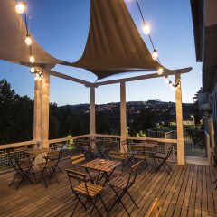 Отель Hostel & Suites Des Arts Португалия, Амаранте - отзывы, цены и фото номеров - забронировать отель Hostel & Suites Des Arts онлайн фото 4