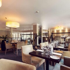 Отель Townhouse Hotel Manchester Великобритания, Манчестер - отзывы, цены и фото номеров - забронировать отель Townhouse Hotel Manchester онлайн питание