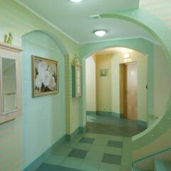 Hotel Oberteich Lux Калининград сауна