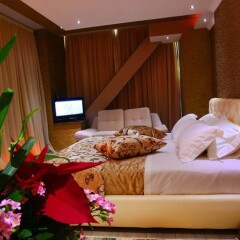 Hotel Partner спа