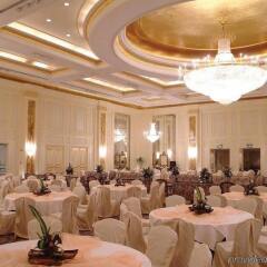 Radisson Blu Hotel, Riyadh
