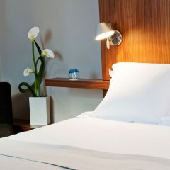 Hotel Beau Rivage удобства в номере фото 2