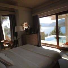 Club Patara Villas Турция, Патара - отзывы, цены и фото номеров - забронировать отель Club Patara Villas онлайн комната для гостей