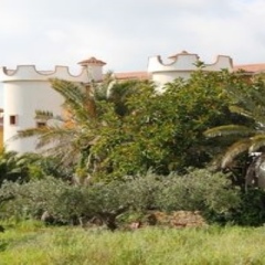 Отель Villa Olimpo Le Torri Агридженто фото 8