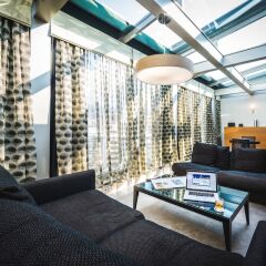 Golden Age Hotel Афины комната для гостей фото 5