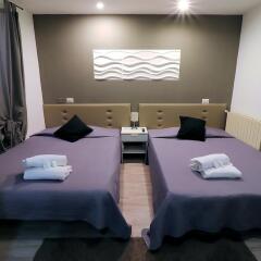 Minas Hostel