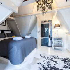 Отель Prince Canalhouse Apartment Suites Нидерланды, Амстердам - отзывы, цены и фото номеров - забронировать отель Prince Canalhouse Apartment Suites онлайн фото 2