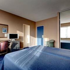 Hotel Beau Site Брюссель удобства в номере фото 2
