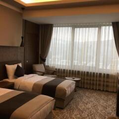 Armoni Park Otel Турция, Кастамону - отзывы, цены и фото номеров - забронировать отель Armoni Park Otel онлайн фото 12