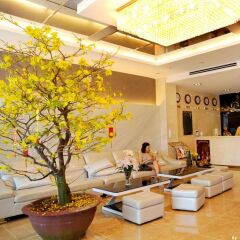 Dendro Hotel интерьер отеля фото 2