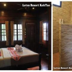 Отель Lotus Paradise Resort Таиланд, Остров Тау - отзывы, цены и фото номеров - забронировать отель Lotus Paradise Resort онлайн спа фото 2
