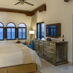 Отель Zoëtry Casa del Mar - Все включено комната для гостей фото 2