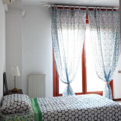 Отель Books Beds & Breakfast комната для гостей фото 5