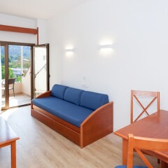 Отель FERGUS Style Soller Beach комната для гостей фото 5