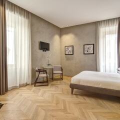 G55 Design Hotel сейф в номере