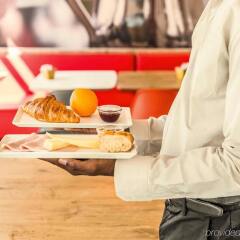 Отель Ibis Paris Boulogne Billancourt питание