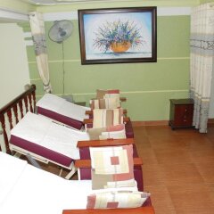 Hao Kiet Hotel Далат помещение для мероприятий
