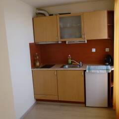 Апартаменты Apartments in Rainbow Holiday Complex в номере