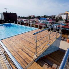 Гостиница Shine House бассейн фото 2