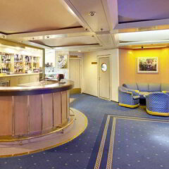 Гостиница Princess Anastasia Cruise Ship в Сочи отзывы, цены и фото номеров - забронировать гостиницу Princess Anastasia Cruise Ship онлайн фото 35
