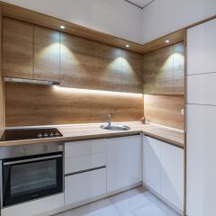 Апартаменты Arena Big Luxury Apartment Нови Сад фото 30