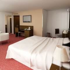 Clarion Congress Hotel Ceske Budejovice удобства в номере