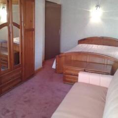 Отель Guest House Megas комната для гостей фото 2