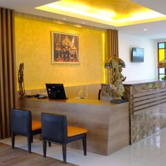 The Perfect Boutique Hotel интерьер отеля фото 3