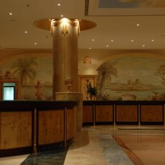 Отель Red Sea Taj Mahal Resort & Aqua Park Египет, Хургада - 2 отзыва об отеле, цены и фото номеров - забронировать отель Red Sea Taj Mahal Resort & Aqua Park онлайн интерьер отеля