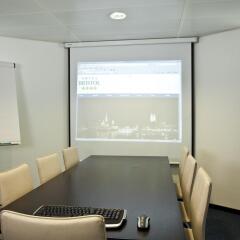 Hotel Bristol Zurich спа