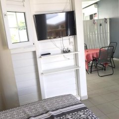 Studio in Baie Mahault, With Private Pool, Furnished Garden and Wifi in Baie-Mahault, France from 127$, photos, reviews - zenhotels.com photo 9
