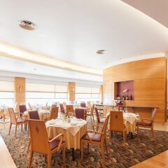 Hotel Roma питание